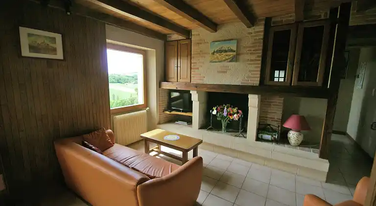 Holiday home in Castelnau-Montratier
