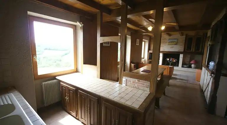 Holiday home in Castelnau-Montratier