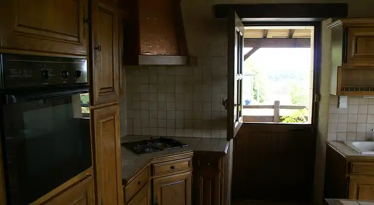 Holiday home in Castelnau-Montratier