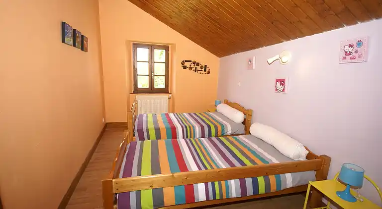 Holiday home in Castelnau-Montratier