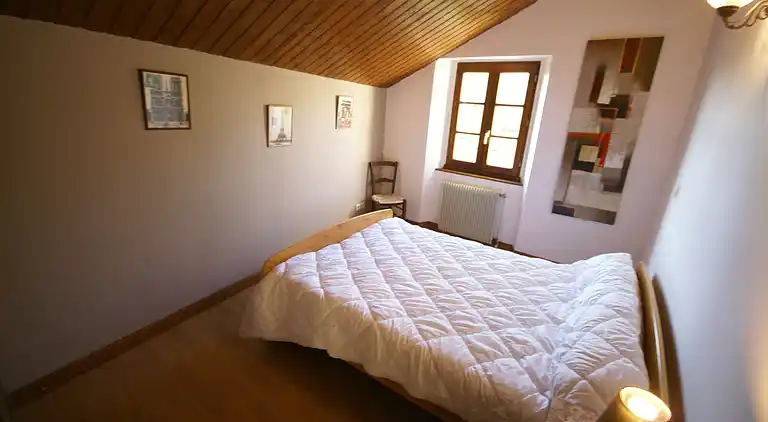 Holiday home in Castelnau-Montratier