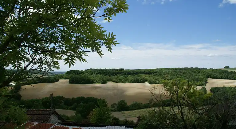 Holiday home in Castelnau-Montratier