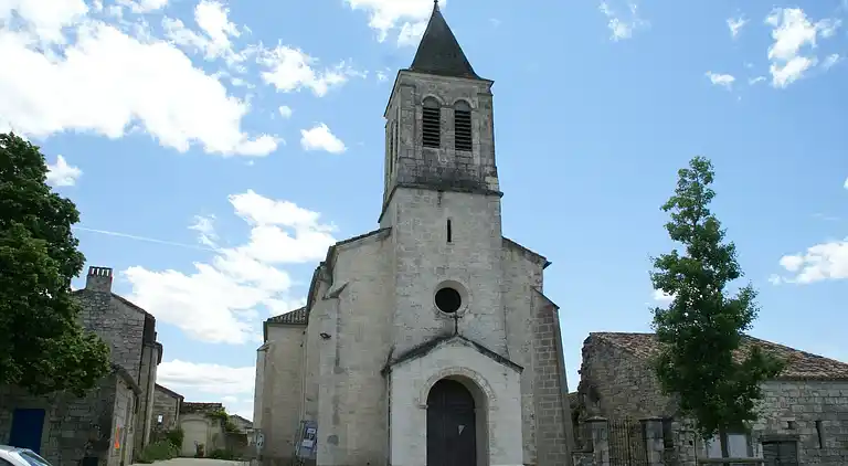 Holiday home in Castelnau-Montratier