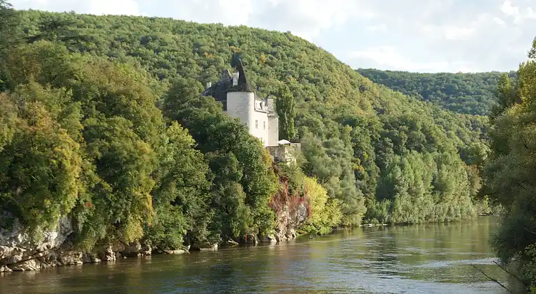 Bungalow in Souillac