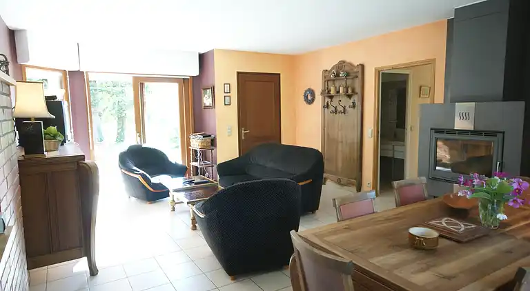 Bungalow in Souillac