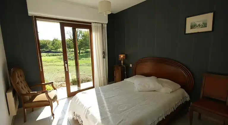 Bungalow in Souillac