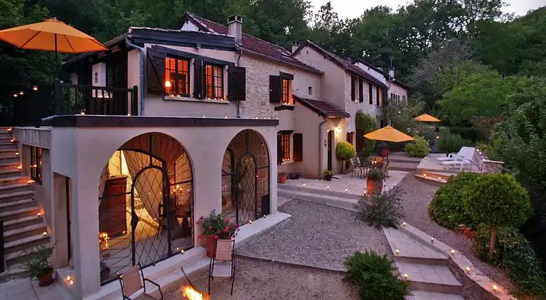 Vakantiehuis in Souillac