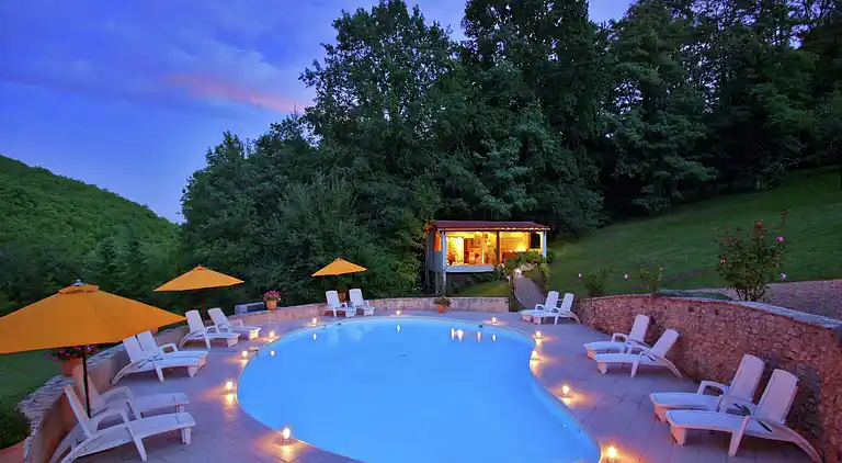 Vakantiehuis in Souillac