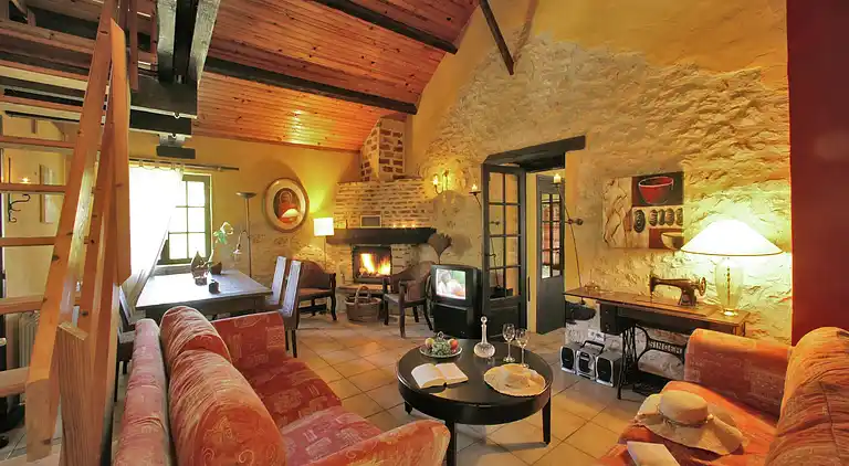 Vakantiehuis in Souillac