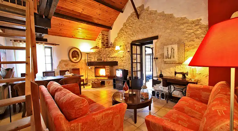 Vakantiehuis in Souillac