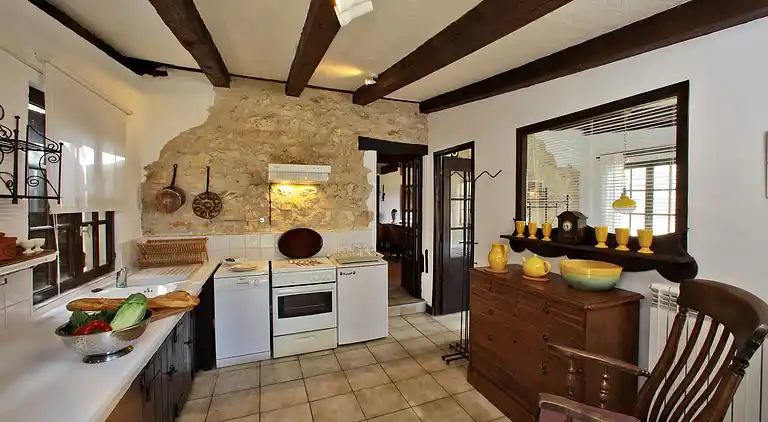 Vakantiehuis in Souillac