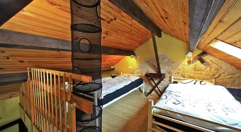 Vakantiehuis in Souillac