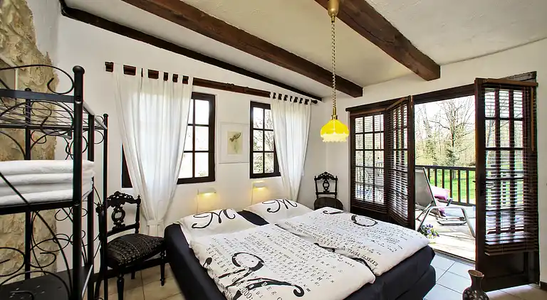 Vakantiehuis in Souillac