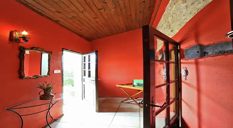 Feriebolig i Souillac