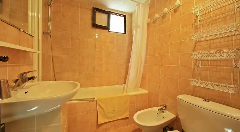 Feriebolig i Souillac