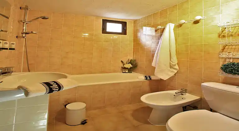 Feriebolig i Souillac