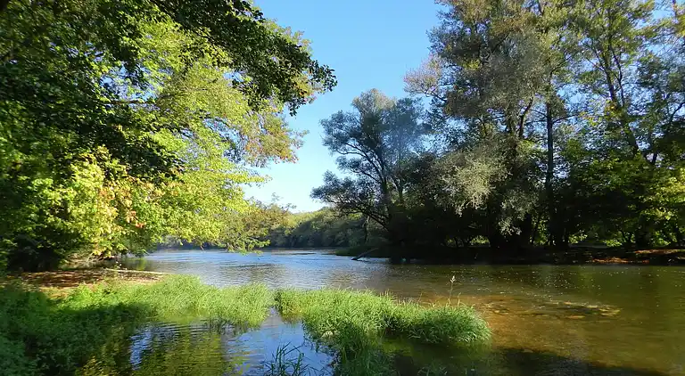 Feriebolig i Souillac