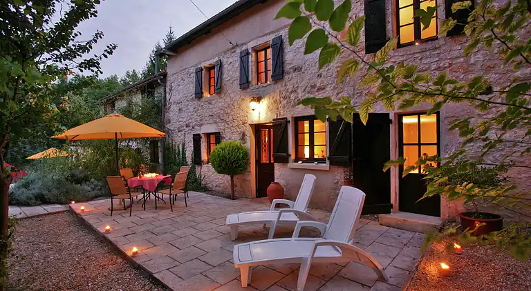 Holiday home in Souillac