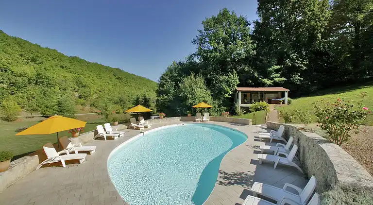 Holiday home in Souillac