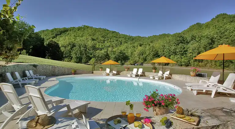 Holiday home in Souillac