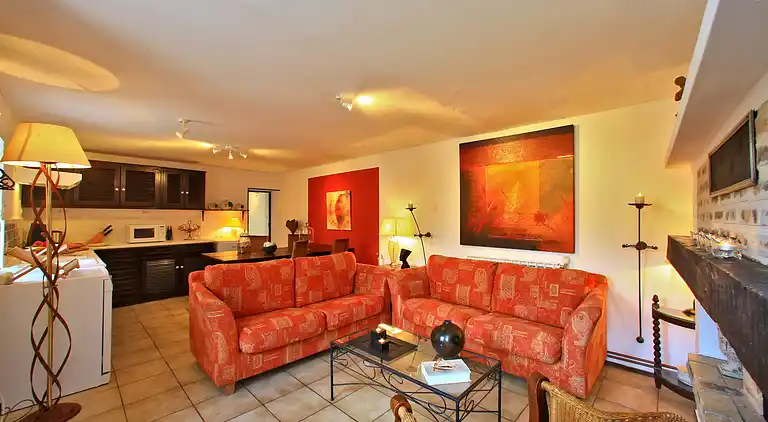 Holiday home in Souillac