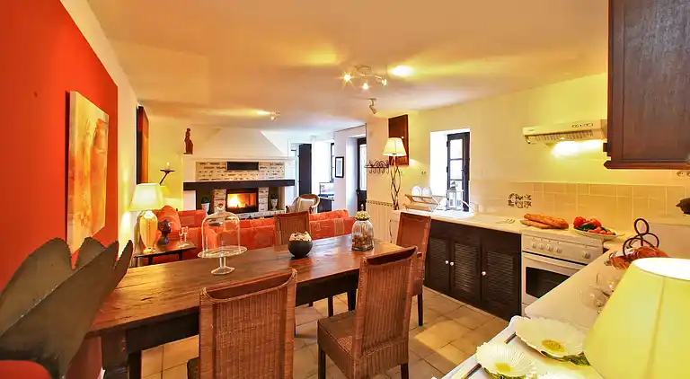 Holiday home in Souillac