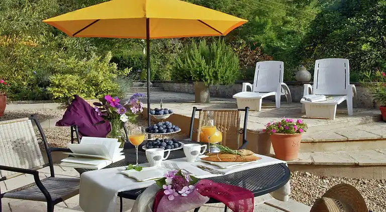 Holiday home in Souillac