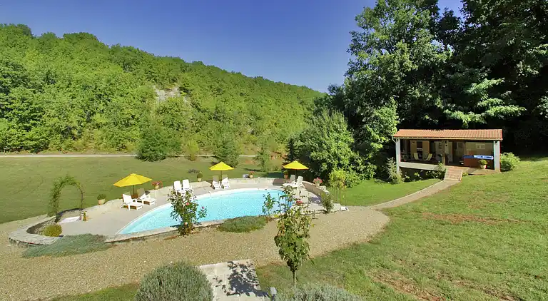 Holiday home in Souillac