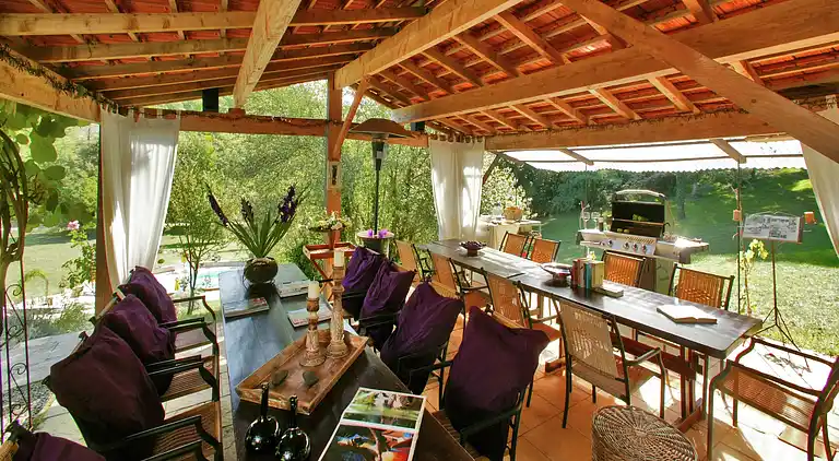 Holiday home in Souillac