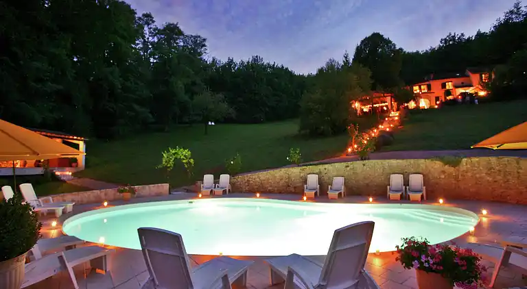 Holiday home in Souillac