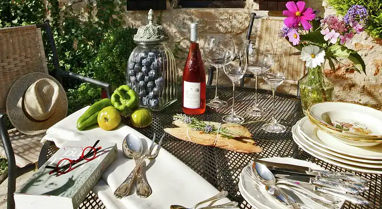 Holiday home in Souillac