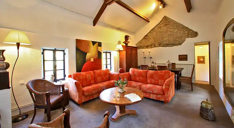 Feriebolig i Souillac