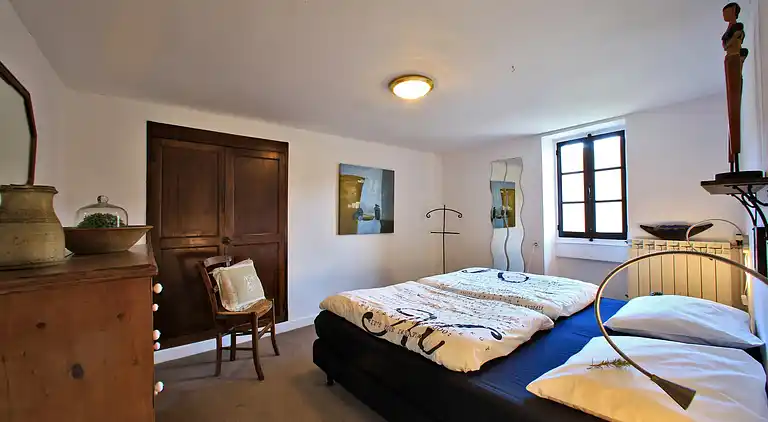 Feriebolig i Souillac