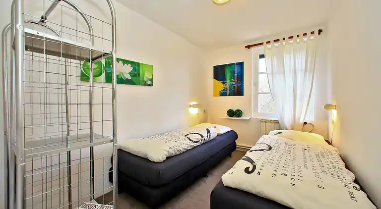 Feriebolig i Souillac