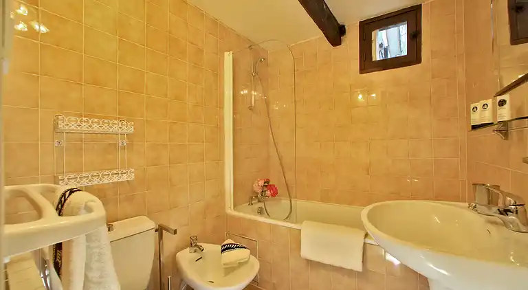 Feriebolig i Souillac