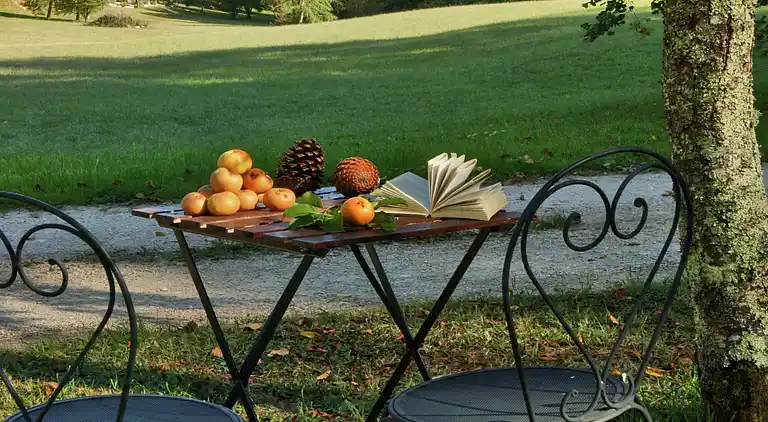 Feriebolig i Souillac