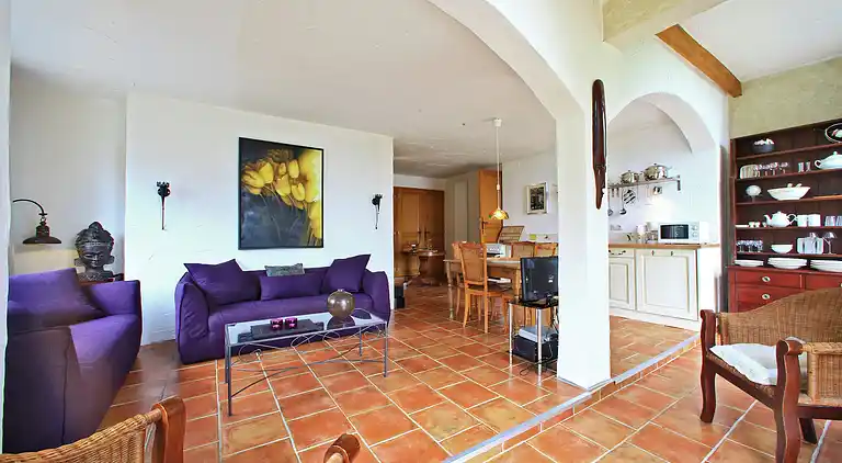 Feriebolig i Souillac