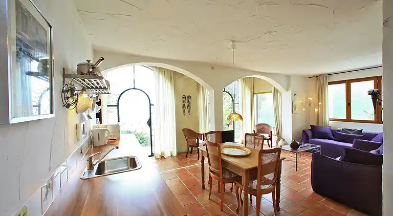 Feriebolig i Souillac