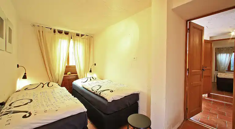 Feriebolig i Souillac