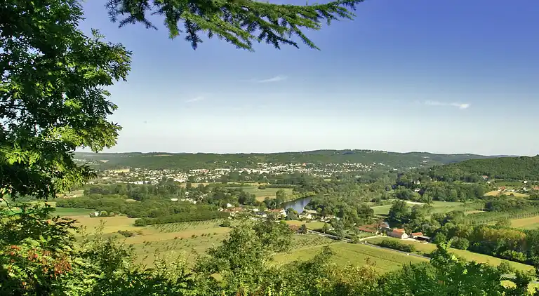 Feriebolig i Souillac