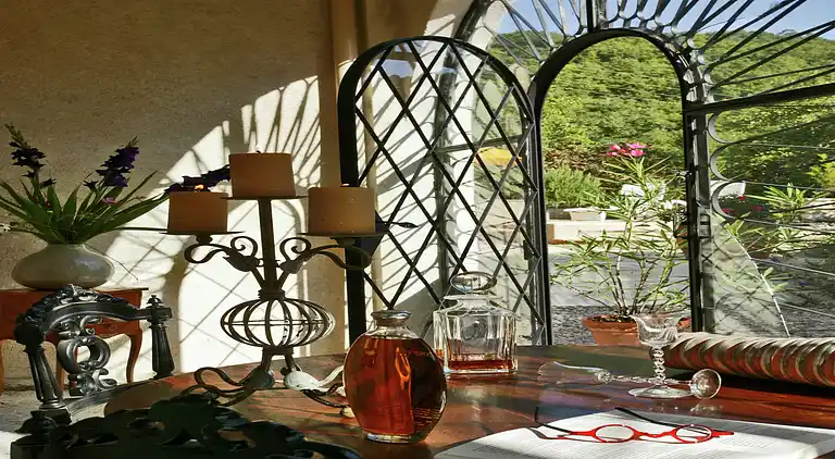 Feriebolig i Souillac