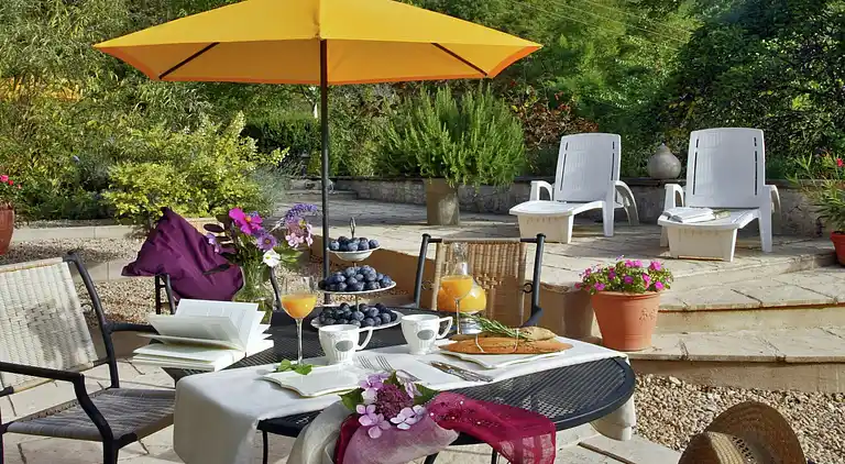 Herenhuis in Souillac