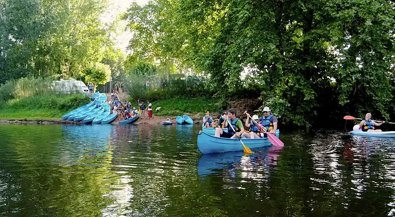 Herenhuis in Souillac