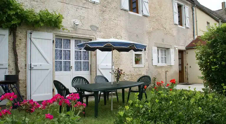 Holiday home in Labastide-Murat