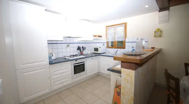 Holiday home in Cazals