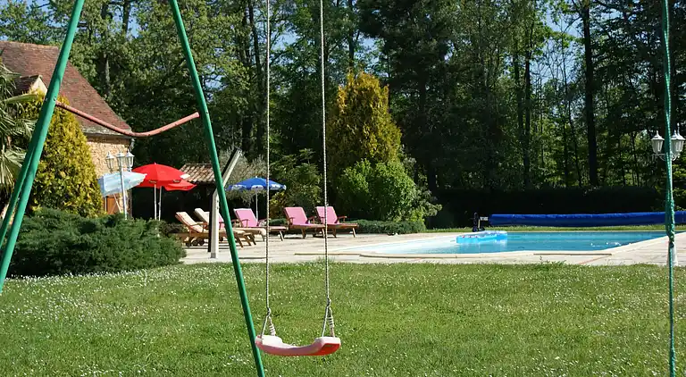 Holiday home in Cazals