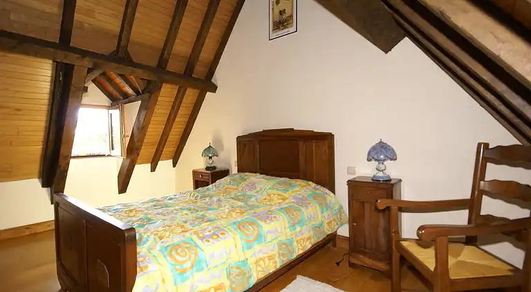 Holiday home in Cazals