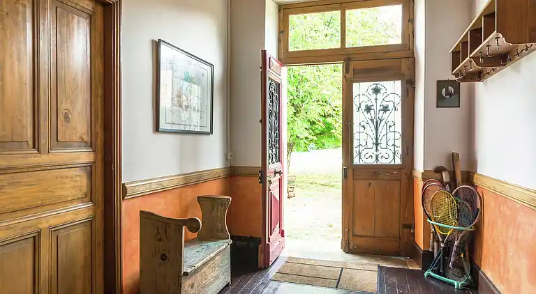 Holiday home in Cazals