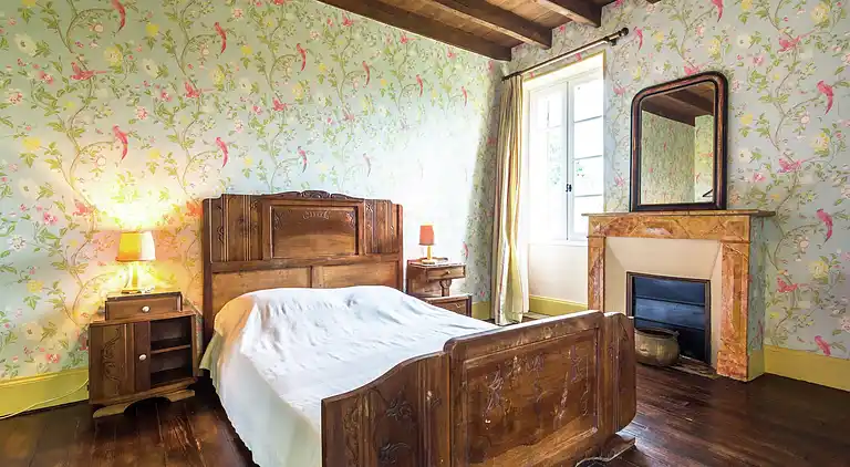 Holiday home in Cazals