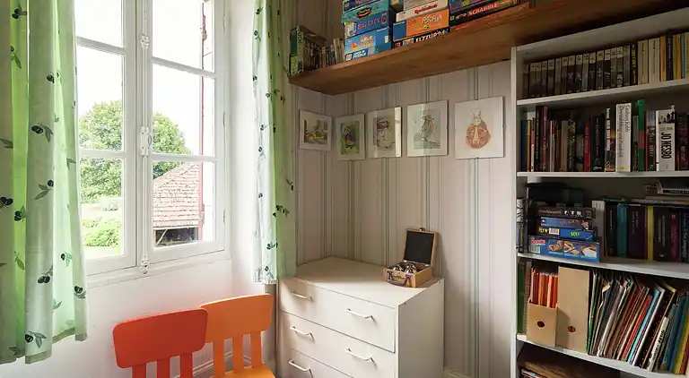 Holiday home in Cazals